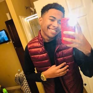 Meet your Posher, Deion